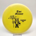 Lone Star Disc Alpha Middy - Disc Golf Deals USA