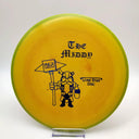 Lone Star Disc Alpha Middy - Disc Golf Deals USA