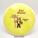 Lone Star Disc Alpha Middy - Disc Golf Deals USA