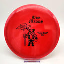 Lone Star Disc Alpha Middy - Disc Golf Deals USA