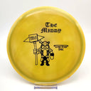 Lone Star Disc Alpha Middy - Disc Golf Deals USA