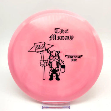 Lone Star Disc Alpha Middy - Disc Golf Deals USA