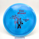 Lone Star Disc Alpha Middy - Disc Golf Deals USA