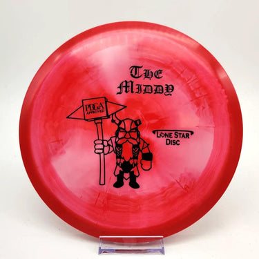 Lone Star Disc Alpha Middy - Disc Golf Deals USA