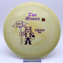 Lone Star Disc Alpha Middy - Disc Golf Deals USA