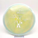 Lone Star Disc Alpha Middy - Disc Golf Deals USA