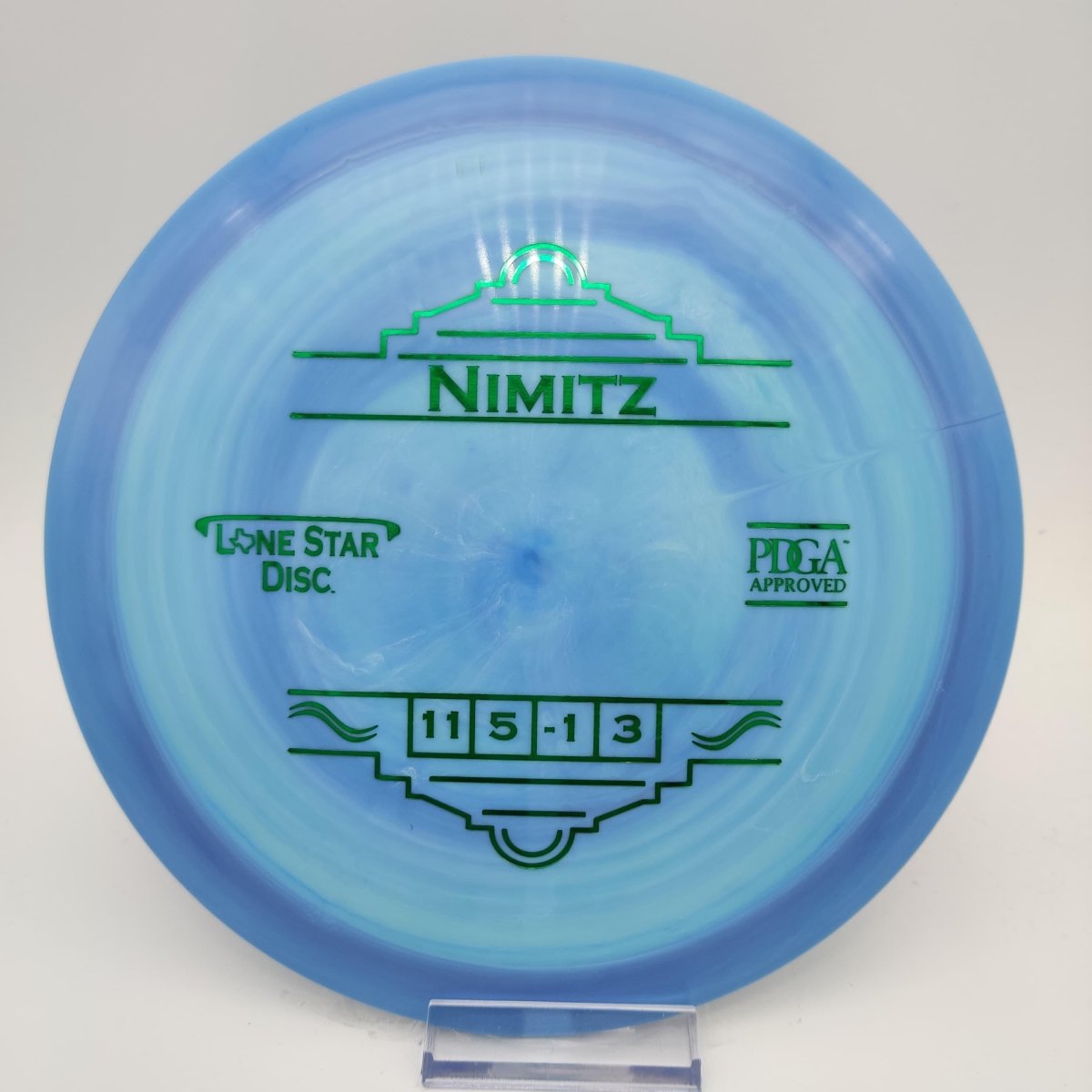 Lone Star Disc Alpha Nimitz - Disc Golf Deals USA
