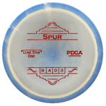 Lone Star Disc Alpha Spur - Disc Golf Deals USA