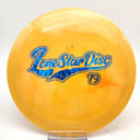 Lone Star Disc Alpha Spur - Disc Golf Deals USA