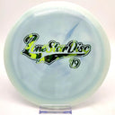 Lone Star Disc Alpha Spur - Disc Golf Deals USA