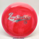 Lone Star Disc Alpha Spur - Disc Golf Deals USA