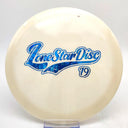 Lone Star Disc Alpha Spur - Disc Golf Deals USA