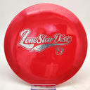 Lone Star Disc Alpha Spur - Disc Golf Deals USA