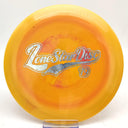 Lone Star Disc Alpha Spur - Disc Golf Deals USA