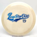 Lone Star Disc Alpha Spur - Disc Golf Deals USA