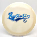 Lone Star Disc Alpha Spur - Disc Golf Deals USA