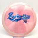 Lone Star Disc Alpha Spur - Disc Golf Deals USA