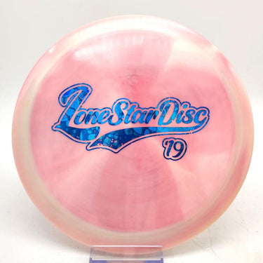 Lone Star Disc Alpha Spur - Disc Golf Deals USA