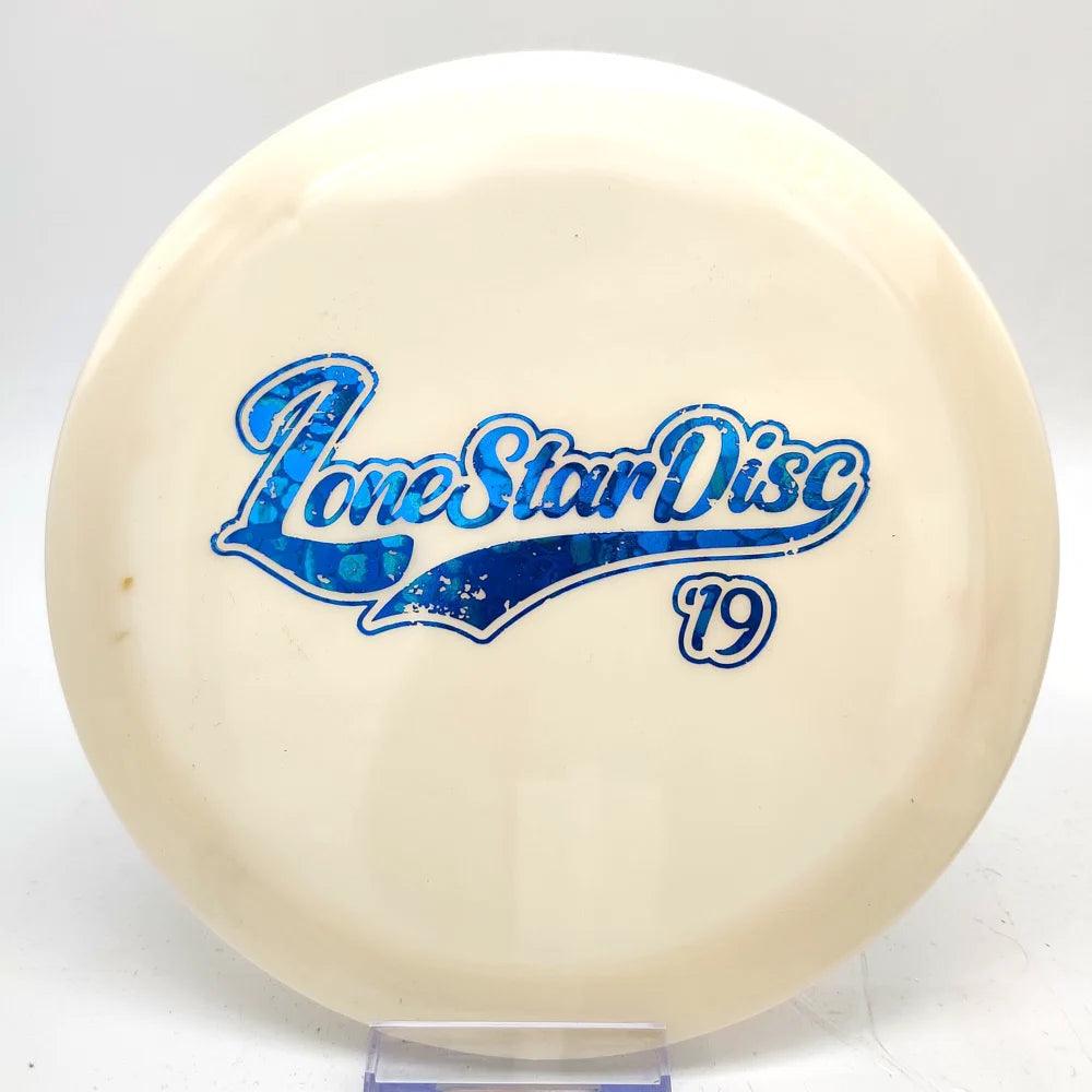 Lone Star Disc Alpha Spur - Disc Golf Deals USA