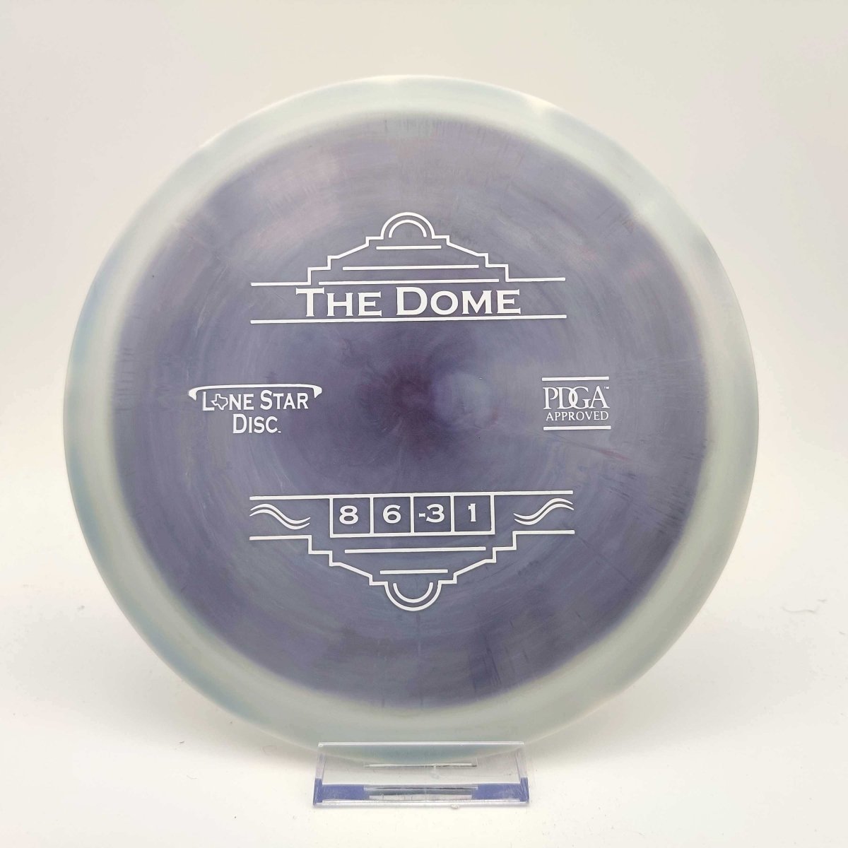 Lone Star Disc Alpha The Dome - Disc Golf Deals USA