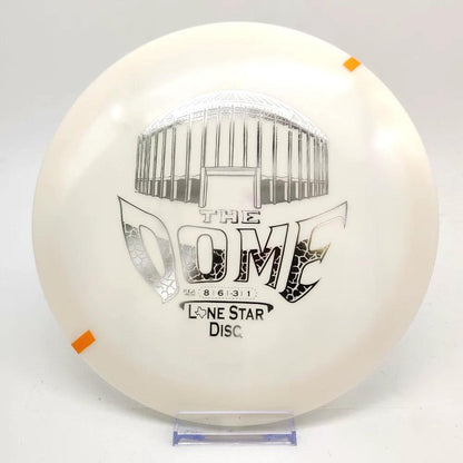 Lone Star Disc Alpha The Dome - Disc Golf Deals USA