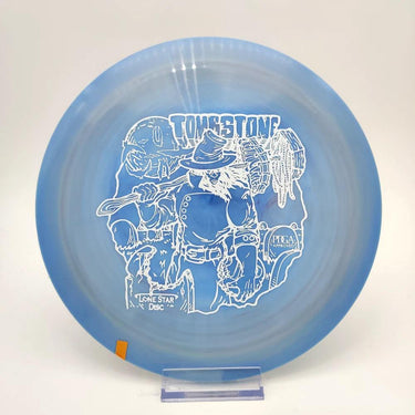 Lone Star Disc Alpha Tombstone - Disc Golf Deals USA