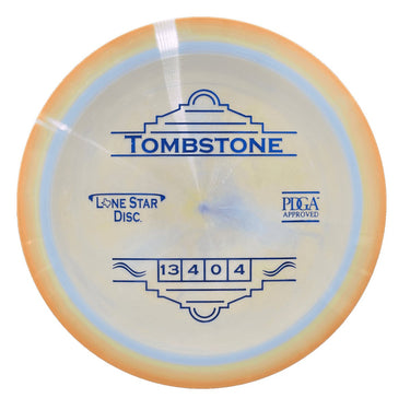 Lone Star Disc Alpha Tombstone - Disc Golf Deals USA