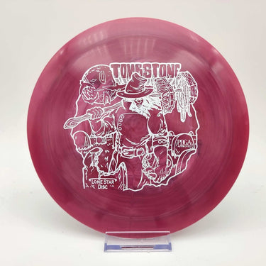 Lone Star Disc Alpha Tombstone - Disc Golf Deals USA