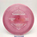 Lone Star Disc Alpha Tombstone - Disc Golf Deals USA