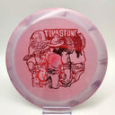 Lone Star Disc Alpha Tombstone - Disc Golf Deals USA