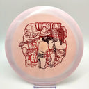 Lone Star Disc Alpha Tombstone - Disc Golf Deals USA