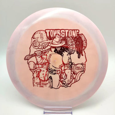 Lone Star Disc Alpha Tombstone - Disc Golf Deals USA