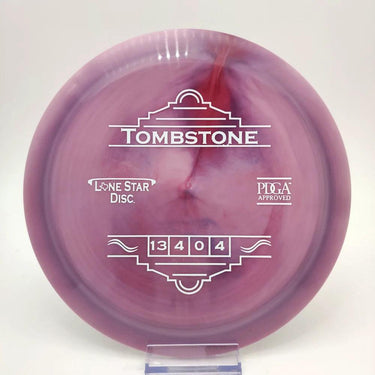 Lone Star Disc Alpha Tombstone - Disc Golf Deals USA