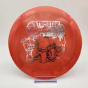 Lone Star Disc Alpha Tombstone - Disc Golf Deals USA