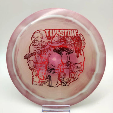 Lone Star Disc Alpha Tombstone - Disc Golf Deals USA