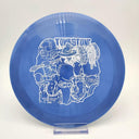 Lone Star Disc Alpha Tombstone - Disc Golf Deals USA