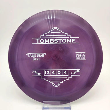 Lone Star Disc Alpha Tombstone - Disc Golf Deals USA