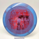 Lone Star Disc Alpha Tombstone - Disc Golf Deals USA