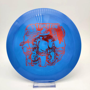 Lone Star Disc Alpha Tombstone - Disc Golf Deals USA