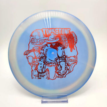 Lone Star Disc Alpha Tombstone - Disc Golf Deals USA