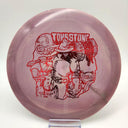 Lone Star Disc Alpha Tombstone - Disc Golf Deals USA