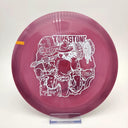 Lone Star Disc Alpha Tombstone - Disc Golf Deals USA