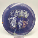 Lone Star Disc Alpha Tombstone - Disc Golf Deals USA