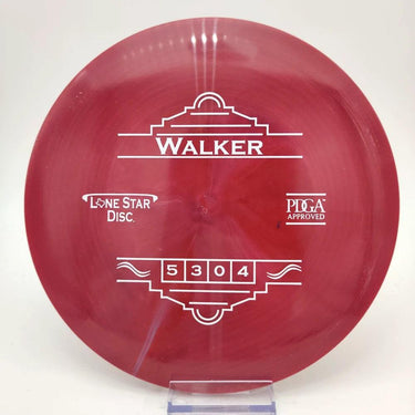 Lone Star Disc Alpha Walker - Disc Golf Deals USA