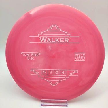 Lone Star Disc Alpha Walker - Disc Golf Deals USA