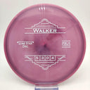 Lone Star Disc Alpha Walker - Disc Golf Deals USA