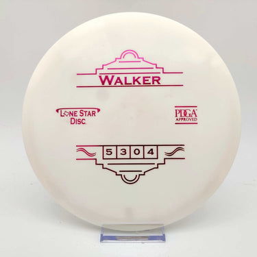 Lone Star Disc Alpha Walker - Disc Golf Deals USA