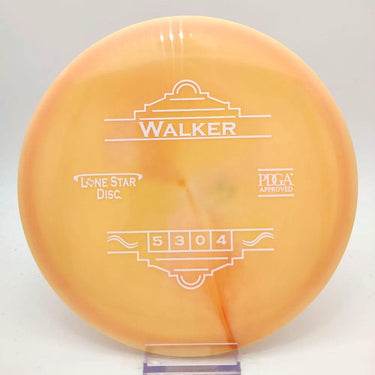 Lone Star Disc Alpha Walker - Disc Golf Deals USA