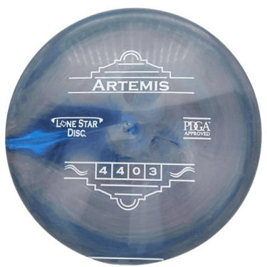 Lone Star Disc Bravo Artemis - Disc Golf Deals USA