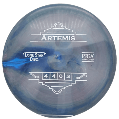 Lone Star Disc Bravo Artemis - Disc Golf Deals USA